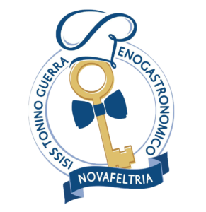 Logo enogastronomico